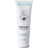 Natural Elephant Soothing Hand Cream With Dead Sea Minerals 3.4 Fl Oz 100Ml