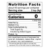 Wholesome Sweeteners 12 Ounce Allulose Sweetener Zero Calorie Sugar Substitute Keto Friendly Non Gmo Non Erythritol Gluten Free And Vegan