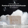 Marlowe. Body Scrub Soap Exfoliating Soap Bar Sage Plus Fir 7 Oz 12 Bars