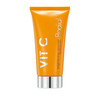 Rodial Vit C Brightening Cleanser Vitamin C Face Wash With Glycolic And Lactic Acid Foaming Gel Cleanser For Radiant Skin Gentle Facial