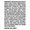 Kraft Mac And Cheese Dinner 8 Microwaveable Cups Original 2.39 Oz