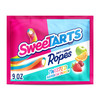 Sweetarts Ropes Twisted Rainbow Punch Candy Soft And Chewy 9 Oz