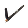 Italia Deluxe Makeup Eyeliner 1004 White Eye Lip Liner Pencil 0.08 Oz Plus Zipbag