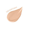 Covergirl Clean Fresh Nourishing Skin Tint 520 Fair Light Liquid Foundation Dewy Finish Infused With Coconut And Aloe Vegan Formula