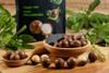 Macadamias Australia Happy Nut Vanilla Macadamia 225G