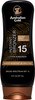 Australian Gold Sunscreen Lotion With Instant Bronzer Spf 15 8 Ounce Broad Spectrum Water Resistant Non Greasy Spf 15 8 Fl Oz Pack Of 1