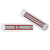 Siskiyou Ncaa Alabama Crimson Tide Toothbrush And Case
