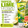Fiesta Sun Tropical Lime Twist Natural Bronzer 8 Oz