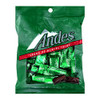 Andes 1 Bag Creme De Menthe Thins Individually Wrapped Mint And Dark Chocolate Candy Pieces Peanut Free And Gluten Free Net Wt. 2.75 Oz