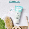 Eco Botanics 20 Count 0.85 Oz Refreshing Body Wash Travel Size Toiletries
