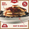 Kodiak Cakes Frontier Oat Gluten Free Protein Pancake And Waffle Mix 16Oz Pack Of 6