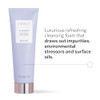 Monat Be Balanced Foamy Cleanser Purifying And Softening Foaming Facial Cleanser. Cleansing Foam Net Wt. 120 Ml 4.0 Fl. Oz
