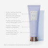 Monat Be Balanced Foamy Cleanser Purifying And Softening Foaming Facial Cleanser. Cleansing Foam Net Wt. 120 Ml 4.0 Fl. Oz