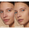 E.L.F. 16Hr Camo Concealer Full Coverage Matte Finish Under Eye And Blemish Corrector Hydrating Formula 16 Hour Crease Resistant Wear Medium