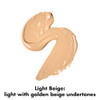 E.L.F. Hydrating Camo Concealer Full Coverage Light Beige