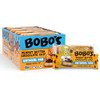 Bobo S Soft Baked Oatmeal Bars Peanut Butter Chocolate Chip 3Oz 12 Ct