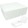 Maryton Nail Buffer Mini Block Files 100 Per 120 Grit White 130 Pcs
