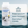 Nature S Apothecary Non Nano Zinc Oxide Sunscreen Powder Spf 30