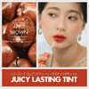 Rom And Nd Juicy Lasting Tint 08 Apple Brown Orange