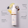 Milk Shake Curl Passion Conditioner For Long Lasting Curls 10.1 Oz