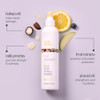 Milk Shake Curl Passion Leave In Conditioner Detangles 10.1 Fl Oz