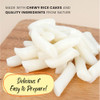 Yopokki Instant Rabokki Cup Korean Tteokbokki Rice Cakes With Ramen Noodles Quick And Easy Korean Street Food Asian Snacks For College Dorms
