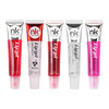 Nicka K New York Hydrating Lip Gel Set Assorted Vitamin E 5 Pack