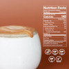 Laird Superfood Functional Mushrooms Hot Chocolate Organic Cacao Powder Blended With Nourishing Mushrooms 8 Oz. Bag Pack Of 1