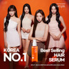 Mise En Scene Perfect Serum Original Heat Protectant Hair Oil For Frizzy And Dry Argan Oil Visibly Smooths And Softens Add Shine All Hair