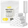 Ixo Aligner Chewies For Invisalign Aligners Chewies Invisalign Accessories Aligner Chewies For Invisalign Trays Orthodontic Chewies With 5