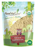 Food To Live Organic Shiitake Mushroom Powder 4 Pounds Non Gmo Kosher Vegan Superfood Vegan Dried Shitake Is Rich In Dietary Fiber And
