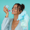 Treat Jumbo Tinted Lip Balm Shimmering Cotton Candy