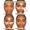Revolution Beauty Loose Baking Powder Makeup Setting Powder Long Lasting Coverage Mattifies And Reduces Shine Banana 1.12 Oz