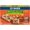 Nature Valley Sweet And Salty Almond Granola Bars 15 Ct 18 Oz