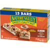 Nature Valley Sweet And Salty Almond Granola Bars 15 Ct 18 Oz