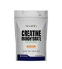 Creatine Monohydrate,Micronized, Pure,Unflavored,280g (9.8oz)