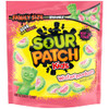 Sour Patch Kids Watermelon Soft And Chewy Gummy Candy Family Size 1.8 Lb