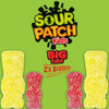 Sour Patch Kids Big Kids Soft And Chewy Gummy Candy Family Size 1.7 Lb