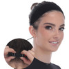 Madison Headwear Wig Grip Headbands For Women Adjustable To Custom Fit Your Head Velvet Comfort Wig Bands No Slip Breathable Lightweight