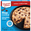 Duncan Hines Mega Cookie Chocolate Chunk Pan Cookie Mix 7.8 Oz