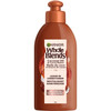 Garnier Whole Blends Coconut Oil And Cocoa Butter Smoothing Leave In Conditioner For Frizzy Hair 5.1 Fl Oz 1 Count Packaging May Vary