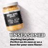 Pork King Good Unseasoned Pork Rind Breadcrumbs
