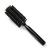 Cortex Professional 100 Percent Boar Bristle Round Brush Hair Brushes For Women And Men Round Brush For Blow Drying Natural And Soft Boar