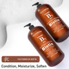 New York Biology Biotin Conditioner 16.9 Fl Oz