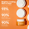 Bliss Bright Idea Vitamin C Brightening Face Moisturizer 1 Fl Oz Gentle