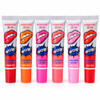 6 Color Lip Stain Kit Peel Off Tattoo Lip Tint Long Lasting Matte Lip Gloss Set Waterproof Non Transfer Lipstick For Women