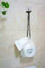 Jins Hung Natural Disposable Facial Towel 100 Percent Soft Terry Cloth Fabric Makeup Remover Tissues Professional Everyday Comfort Facial
