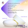 Spiraleaf Solid Shampoo And Conditioner Bar Set Lavender All Hair Types Usa