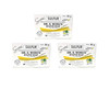 Dr. S. Wong Sulfur Soap 3 Pack Total Of 240 Grams