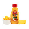 Fritz Cheddar Cheese Sauce For Hot Dogs Burgers Nachos Fries And Snacks